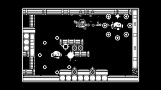Скриншот 7 к игре Gato Roboto