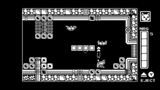 Скриншот 8 к игре Gato Roboto