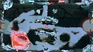 Скриншот 3 к игре Groundless