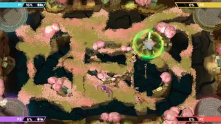 Скриншот 4 к игре Groundless