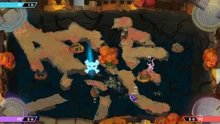 Скриншот 7 к игре Groundless
