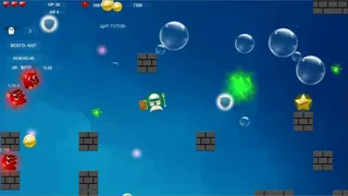 Скриншот 5 к игре WAR_WAR_WAR: Smiles vs Ghosts