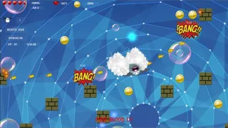 Скриншот 8 к игре WAR_WAR_WAR: Smiles vs Ghosts