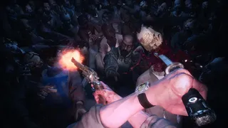 Скриншот 1 к игре The Walking Dead: Saints & Sinners