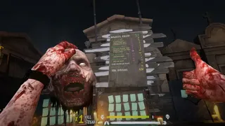 Скриншот 4 к игре The Walking Dead: Saints & Sinners