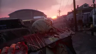 Скриншот 6 к игре The Walking Dead: Saints & Sinners