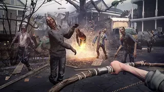 Скриншот 7 к игре The Walking Dead: Saints & Sinners