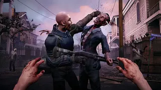 Скриншот 8 к игре The Walking Dead: Saints & Sinners
