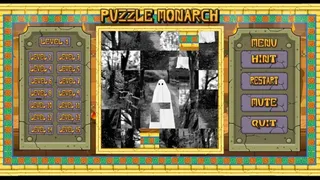 Скриншот 1 к игре Puzzle Monarch: Super Natural