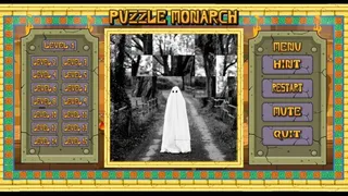 Скриншот 2 к игре Puzzle Monarch: Super Natural