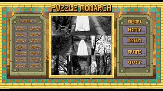 Скриншот 3 к игре Puzzle Monarch: Super Natural
