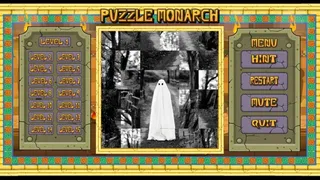 Скриншот 4 к игре Puzzle Monarch: Super Natural
