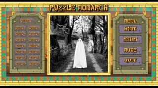Скриншот 5 к игре Puzzle Monarch: Super Natural