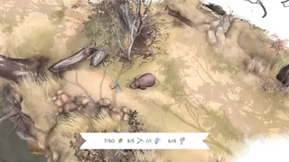Скриншот 2 к игре Paperbark