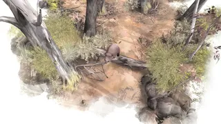 Скриншот 6 к игре Paperbark