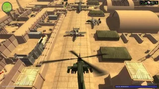 Скриншот 3 к игре War Trigger Classic