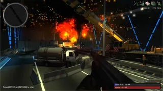 Скриншот 4 к игре War Trigger Classic