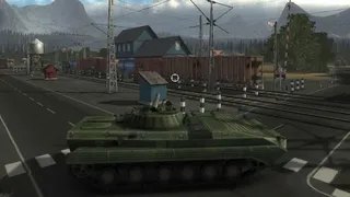 Скриншот 6 к игре War Trigger Classic