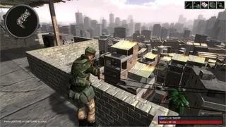 Скриншот 7 к игре War Trigger Classic