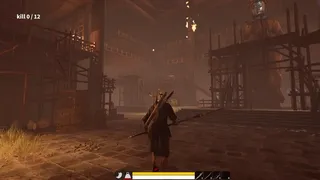 Скриншот 5 к игре 利刃 (Blade)