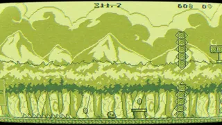 Скриншот 2 к игре Awesome Pea