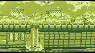 Скриншот 3 к игре Awesome Pea