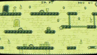 Скриншот 4 к игре Awesome Pea