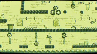 Скриншот 7 к игре Awesome Pea
