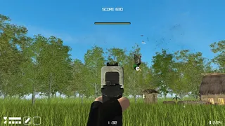 Скриншот 3 к игре DUCK CASINO: BULLET