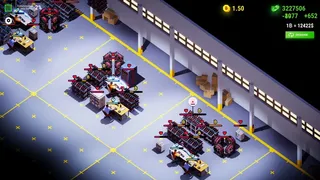Скриншот 1 к игре CryptoFarm