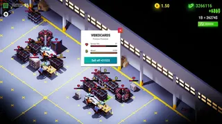 Скриншот 2 к игре CryptoFarm