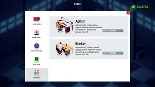Скриншот 4 к игре CryptoFarm