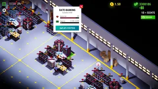 Скриншот 5 к игре CryptoFarm
