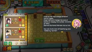 Скриншот 2 к игре The Con Simulator