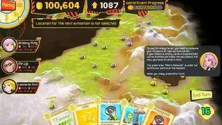 Скриншот 5 к игре The Con Simulator