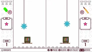 Скриншот 1 к игре Find The Balance