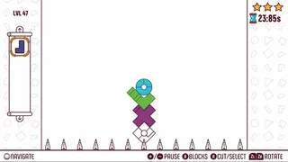 Скриншот 4 к игре Find The Balance