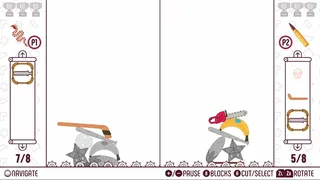 Скриншот 5 к игре Find The Balance