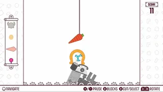 Скриншот 6 к игре Find The Balance