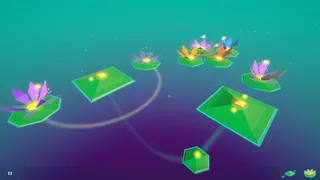 Скриншот 1 к игре Lily