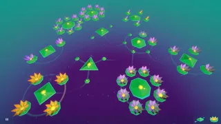 Скриншот 3 к игре Lily