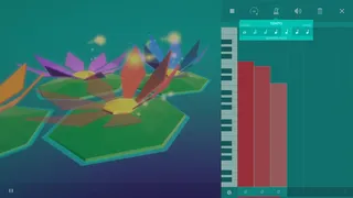 Скриншот 5 к игре Lily