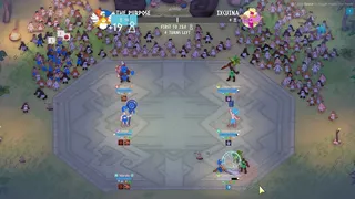 Скриншот 4 к игре Godhood