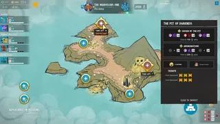 Скриншот 5 к игре Godhood