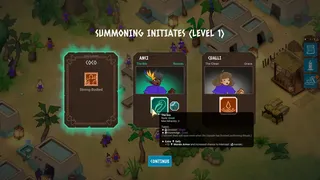 Скриншот 6 к игре Godhood