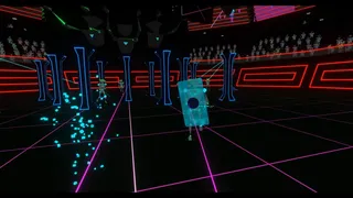 Скриншот 1 к игре Trigger Finger
