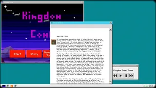 Скриншот 4 к игре Heavy Dreams