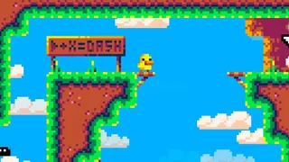 Скриншот 1 к игре Duck Souls