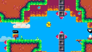 Скриншот 2 к игре Duck Souls