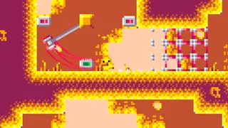 Скриншот 3 к игре Duck Souls